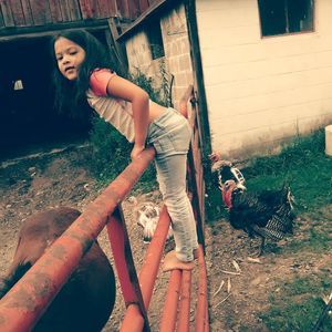 Meet your Posher, Paula